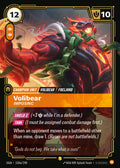 Volibear, Imposing OGN-158a/298